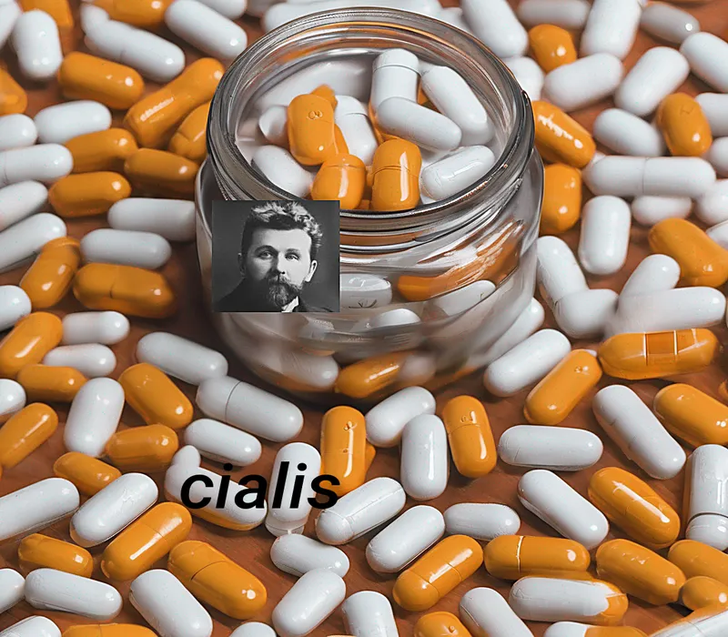 Cialis 20 sin receta